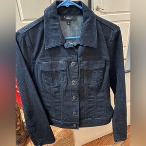Talbots Denim Jacket